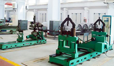 嚴格膠輥質檢流程