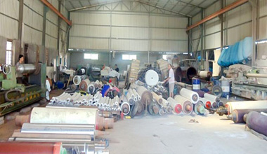 完善售后服務體系