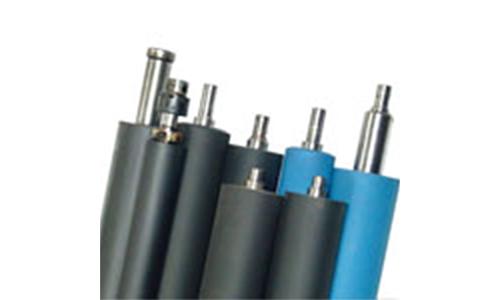 膠輥的化學性能怎么樣