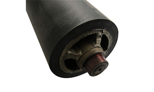 講述橡膠膠輥的補強的主要內容